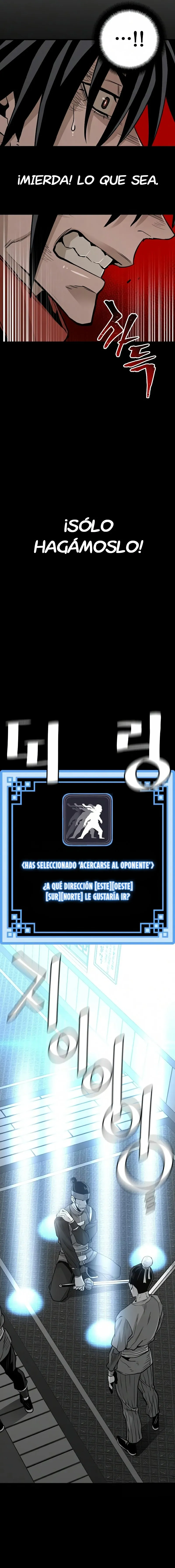 Simulación de cultivo del demonio celestial Capítulo 19 en Línea - página 30