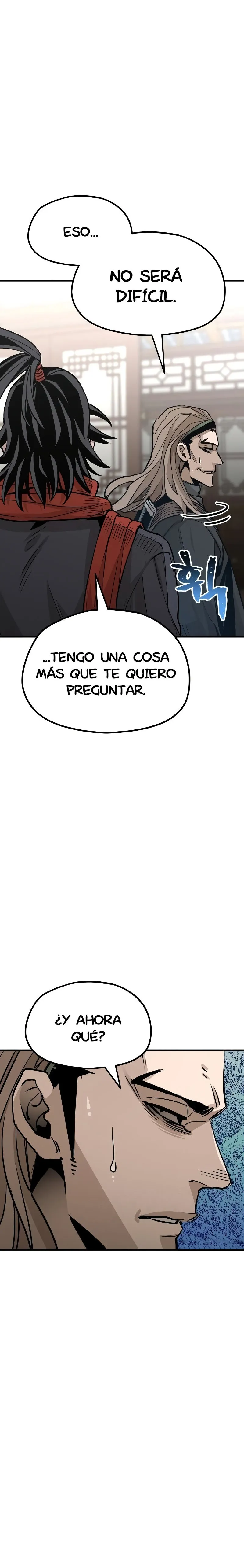 Simulación de cultivo del demonio celestial Capítulo 20 en Línea - página 34