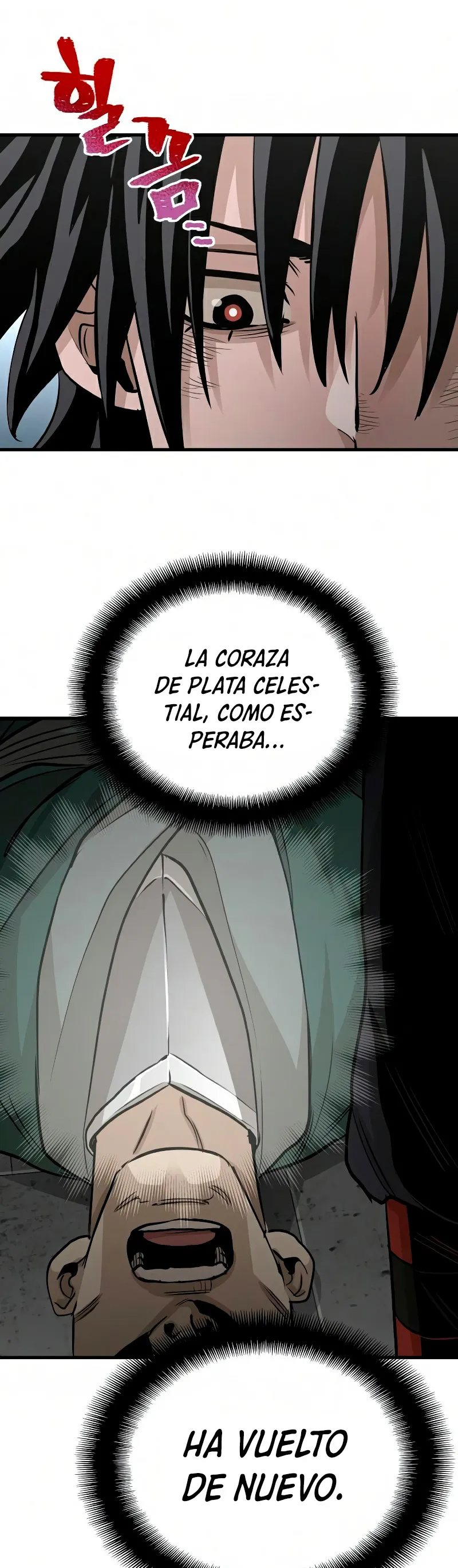 Simulación de cultivo del demonio celestial Capítulo 21 en Línea - página 16