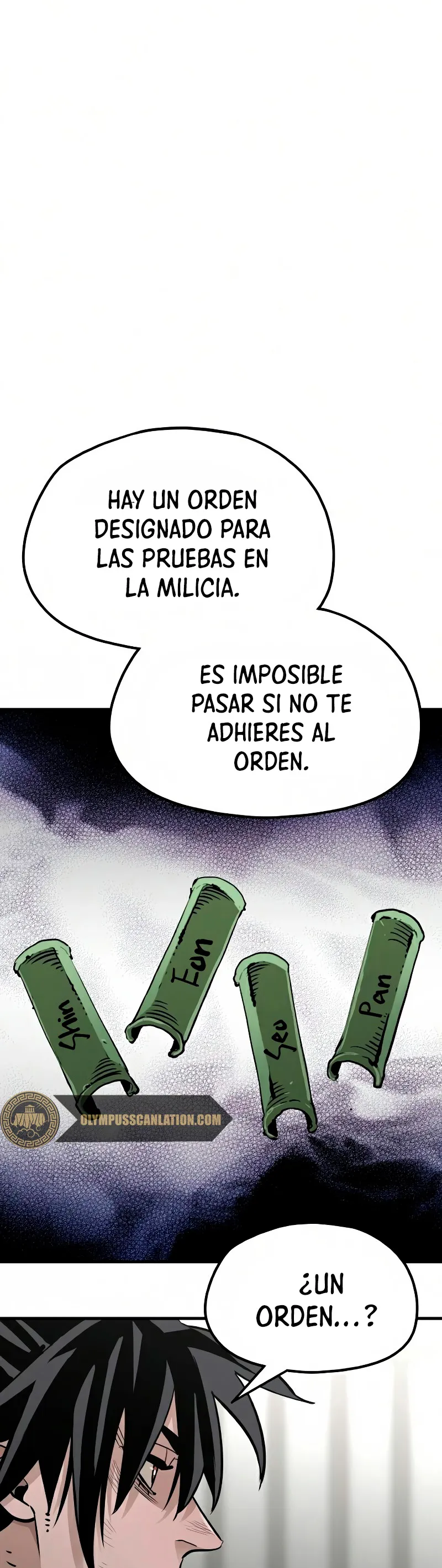 Simulación de cultivo del demonio celestial Capítulo 21 en Línea - página 31