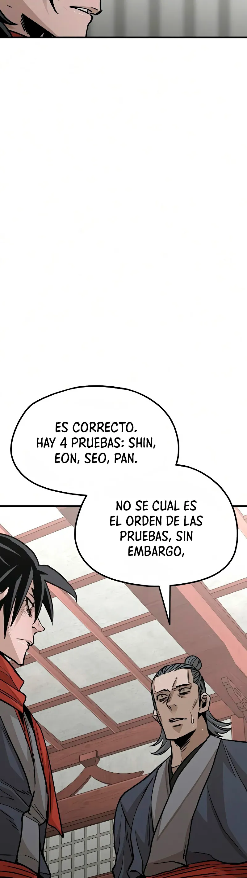 Simulación de cultivo del demonio celestial Capítulo 21 en Línea - página 32