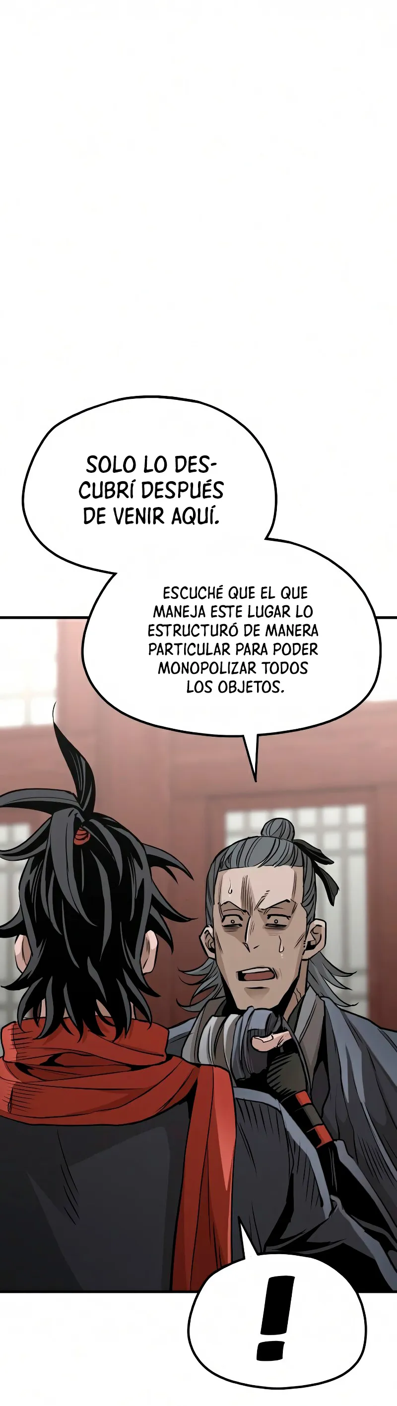 Simulación de cultivo del demonio celestial Capítulo 21 en Línea - página 36