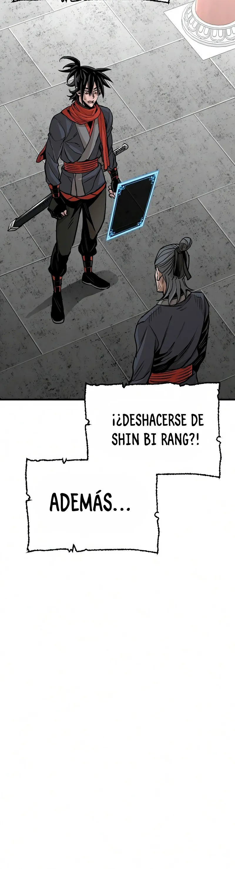 Simulación de cultivo del demonio celestial Capítulo 21 en Línea - página 52