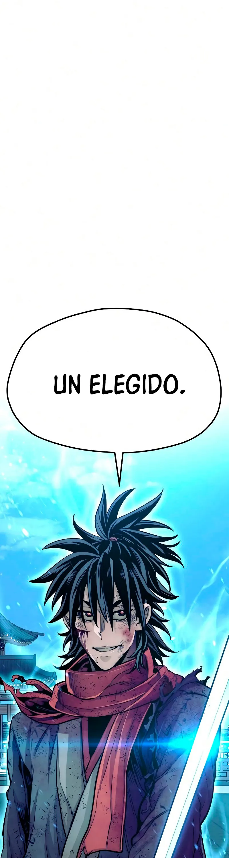 Simulación de cultivo del demonio celestial Capítulo 23 en Línea - página 113