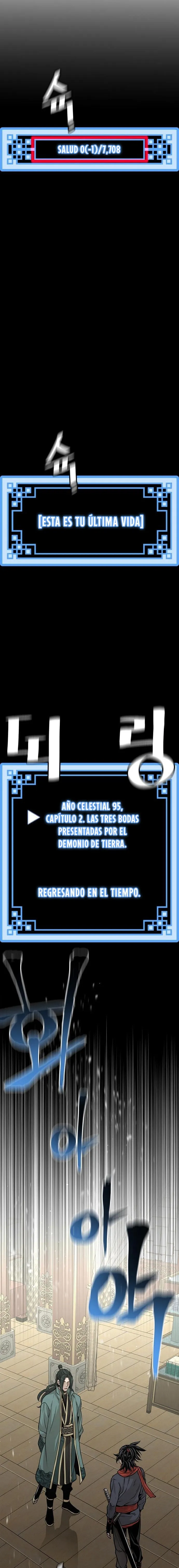 Simulación de cultivo del demonio celestial Capítulo 25 en Línea - página 28