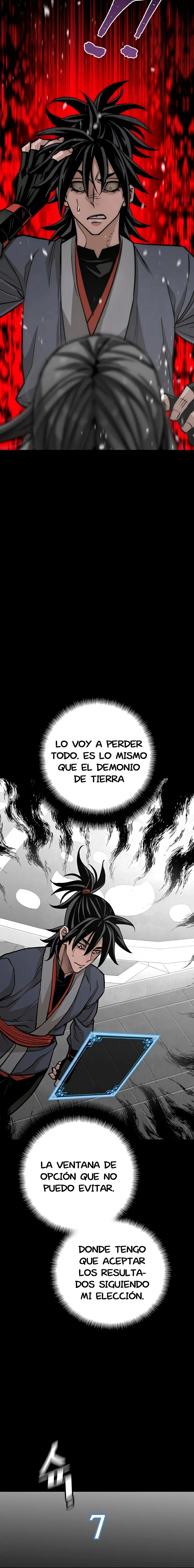 Simulación de cultivo del demonio celestial Capítulo 27 en Línea - página 17