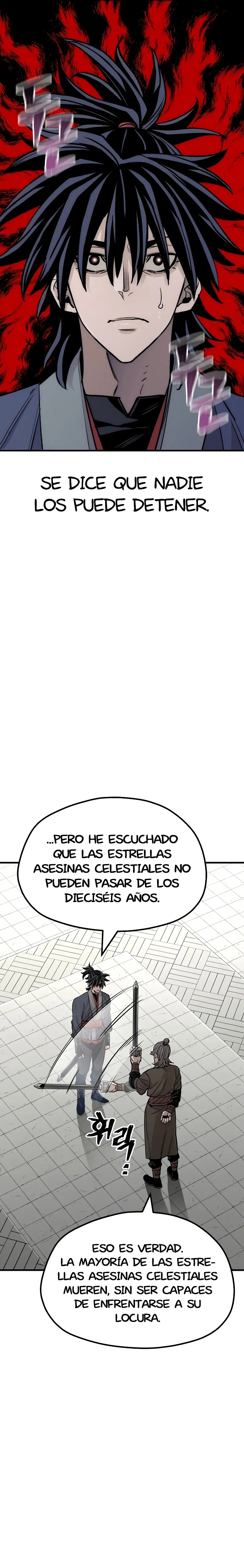 Simulación de cultivo del demonio celestial Capítulo 38 en Línea - página 11