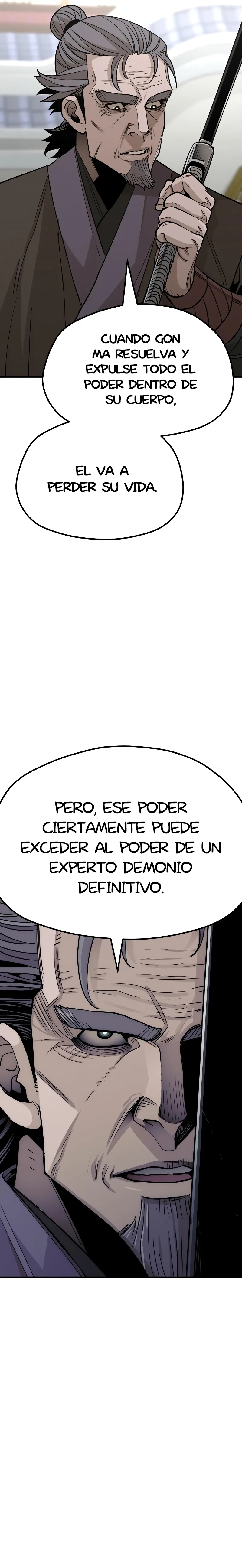 Simulación de cultivo del demonio celestial Capítulo 38 en Línea - página 13