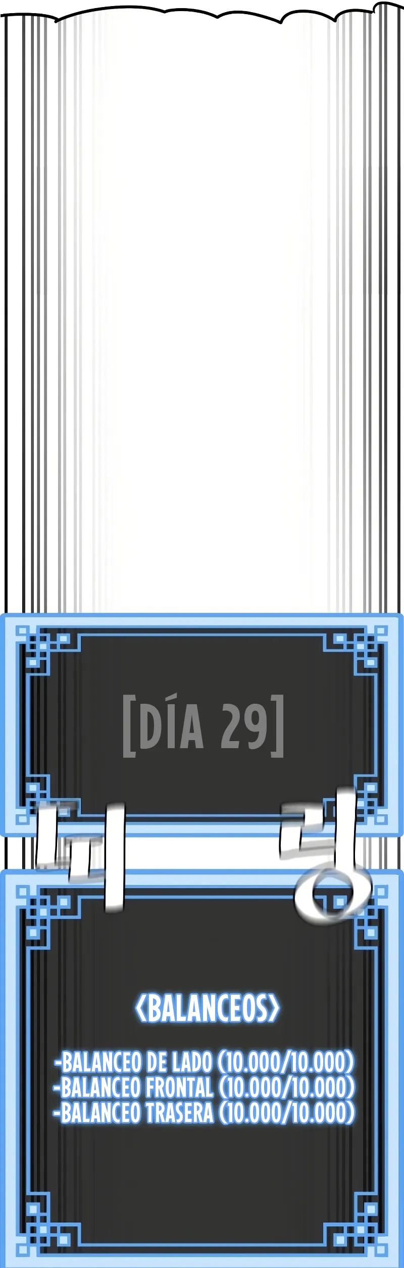 Simulación de cultivo del demonio celestial Capítulo 38 en Línea - página 26