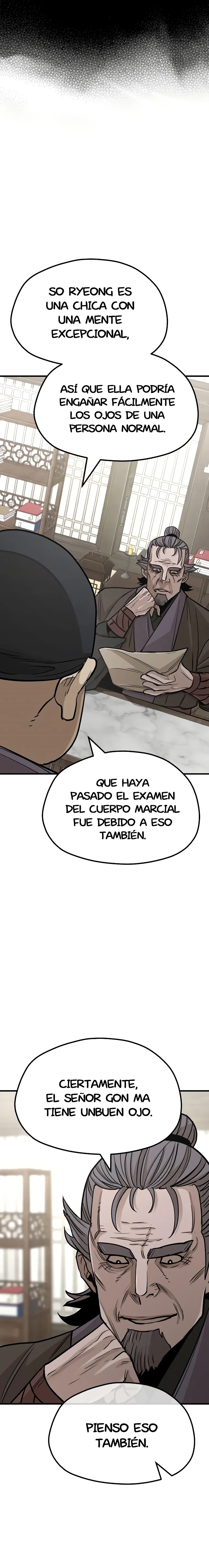 Simulación de cultivo del demonio celestial Capítulo 38 en Línea - página 31
