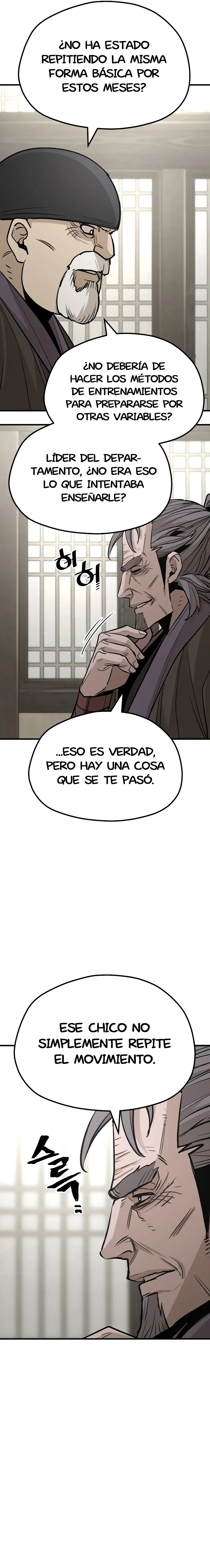 Simulación de cultivo del demonio celestial Capítulo 38 en Línea - página 34