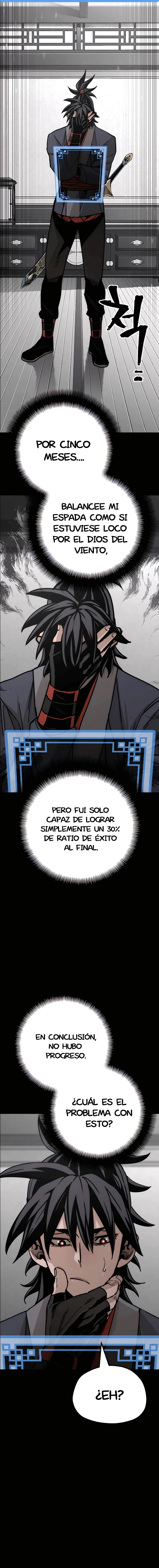 Simulación de cultivo del demonio celestial Capítulo 45 en Línea - página 14