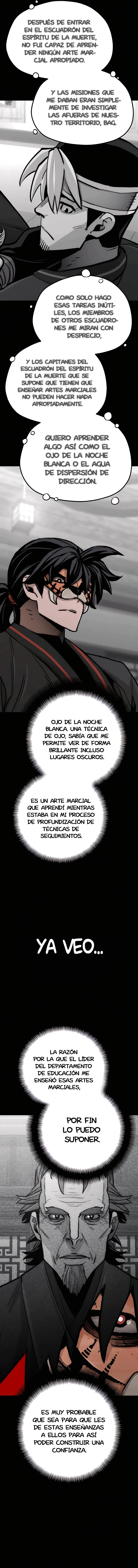 Simulación de cultivo del demonio celestial Capítulo 45 en Línea - página 29