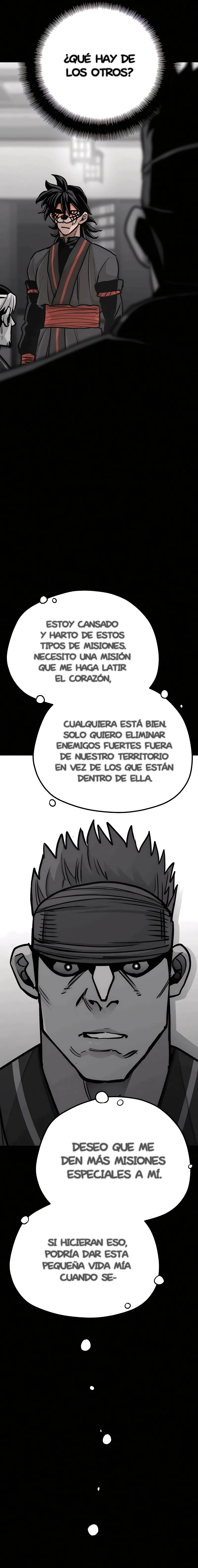 Simulación de cultivo del demonio celestial Capítulo 45 en Línea - página 30