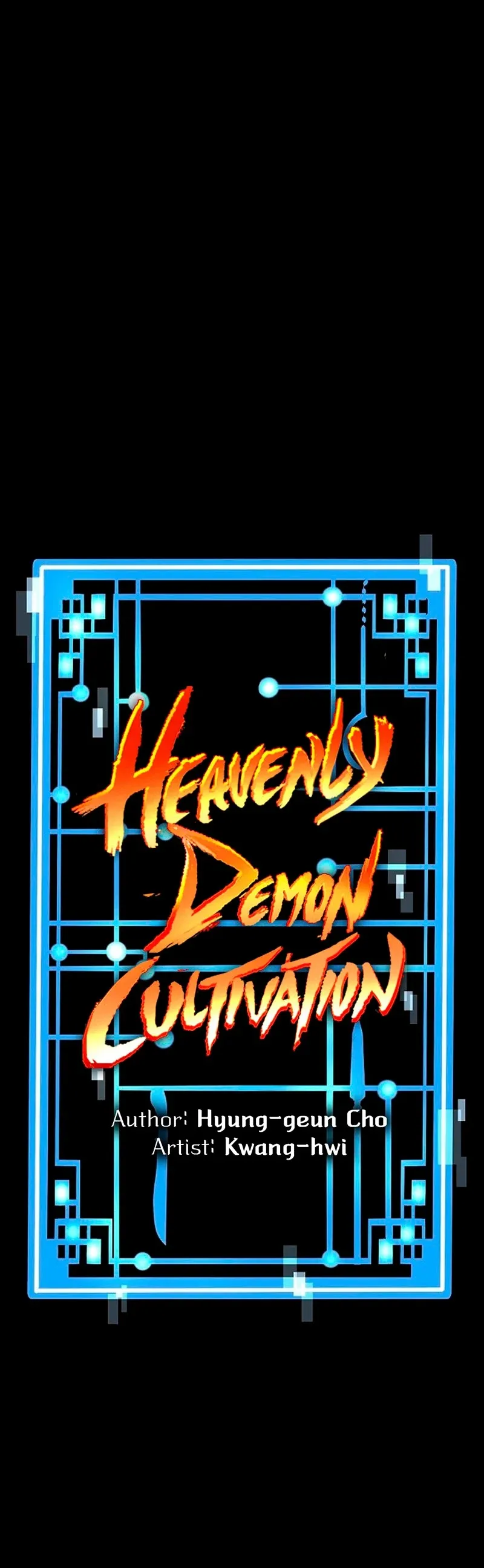 Simulación de cultivo del demonio celestial Capítulo 46 en Línea - página 3