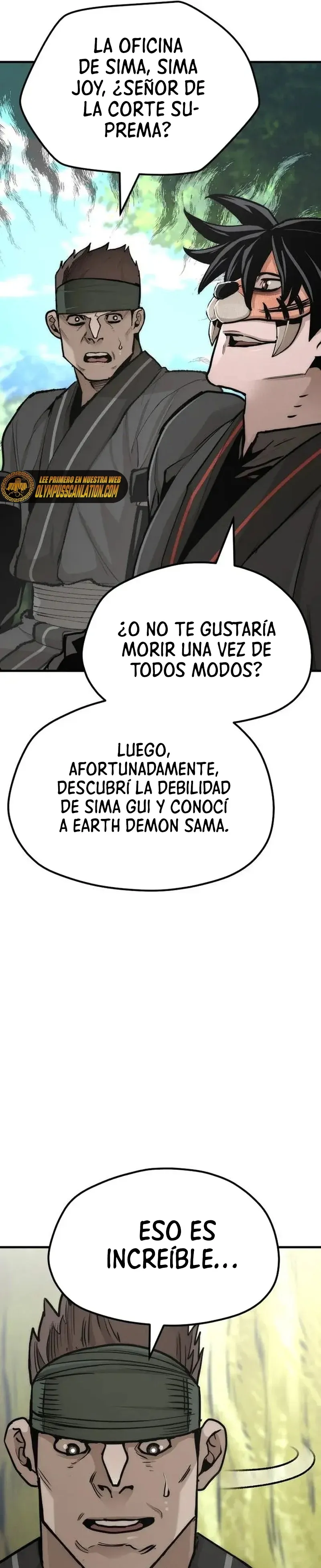 Simulación de cultivo del demonio celestial Capítulo 51 en Línea - página 45