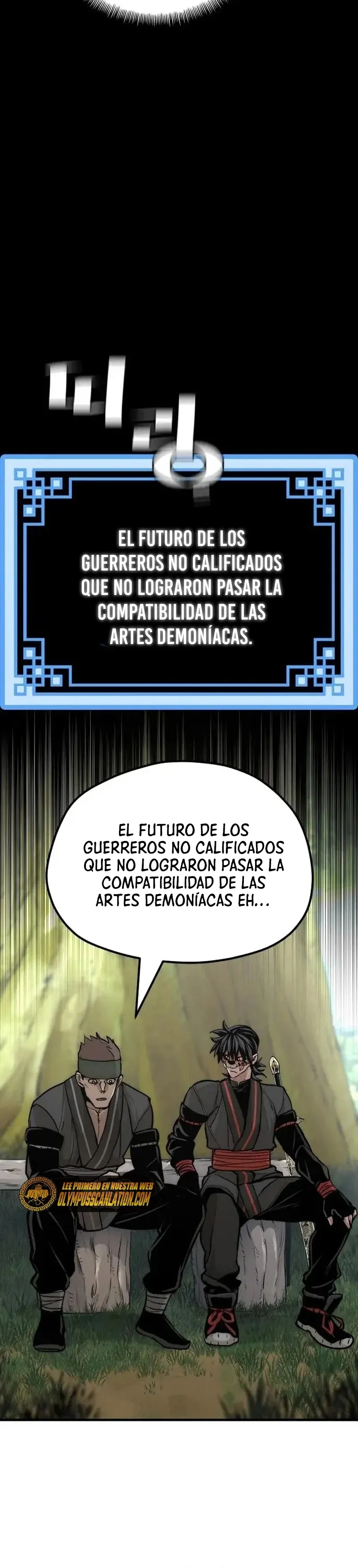 Simulación de cultivo del demonio celestial Capítulo 51 en Línea - página 50