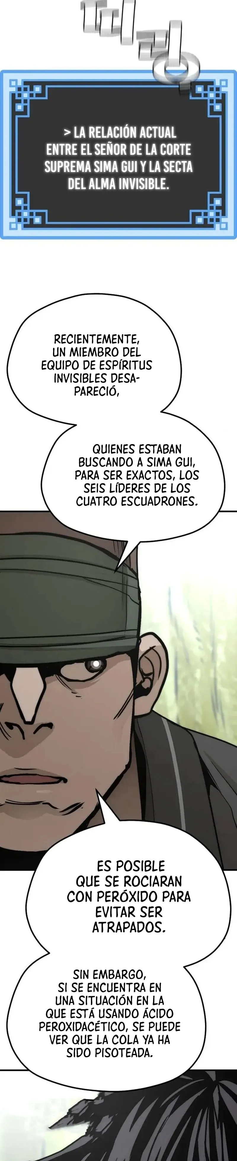 Simulación de cultivo del demonio celestial Capítulo 51 en Línea - página 52