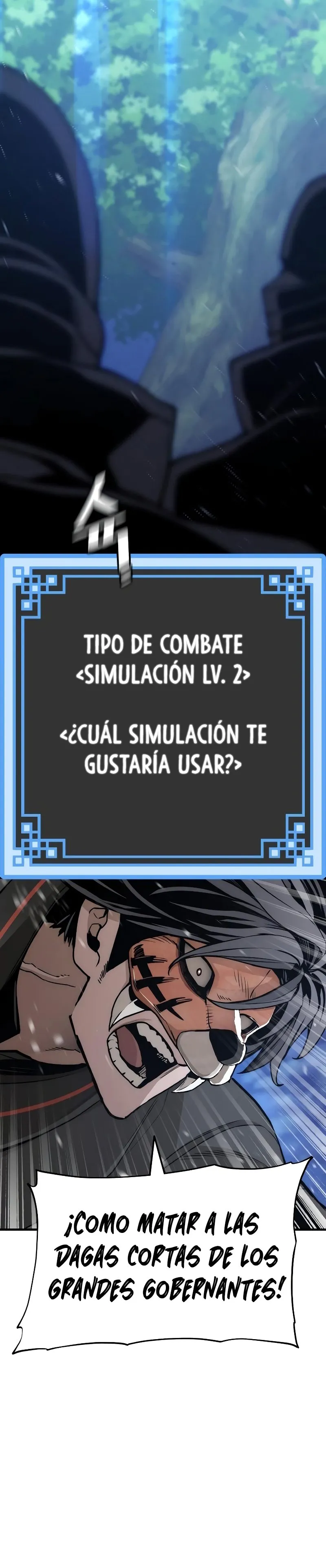 Simulación de cultivo del demonio celestial Capítulo 55 en Línea - página 19