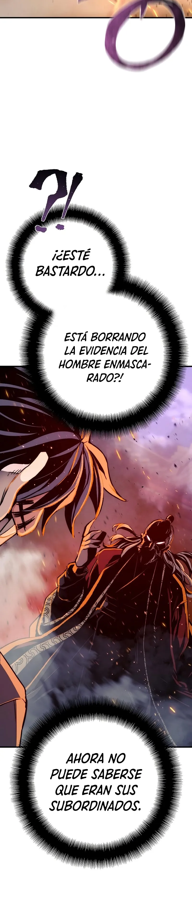 Simulación de cultivo del demonio celestial Capítulo 55 en Línea - página 43