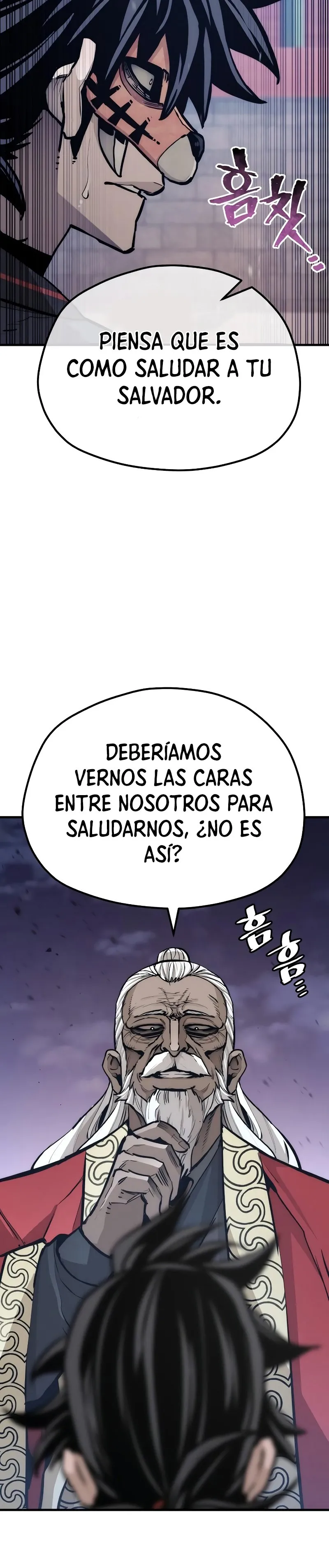 Simulación de cultivo del demonio celestial Capítulo 55 en Línea - página 47