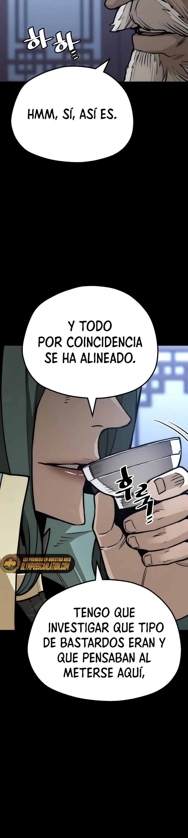 Simulación de cultivo del demonio celestial Capítulo 55 en Línea - página 58