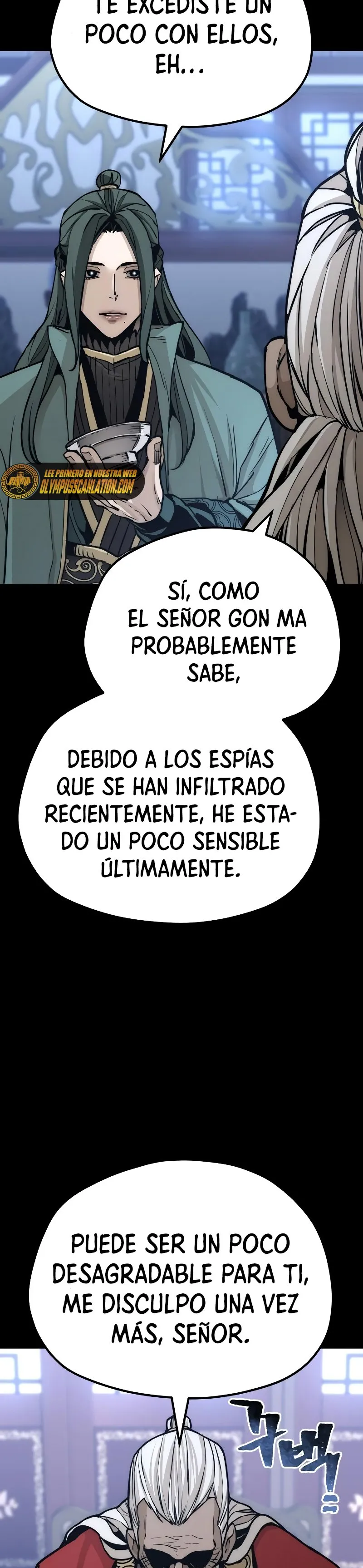 Simulación de cultivo del demonio celestial Capítulo 55 en Línea - página 61