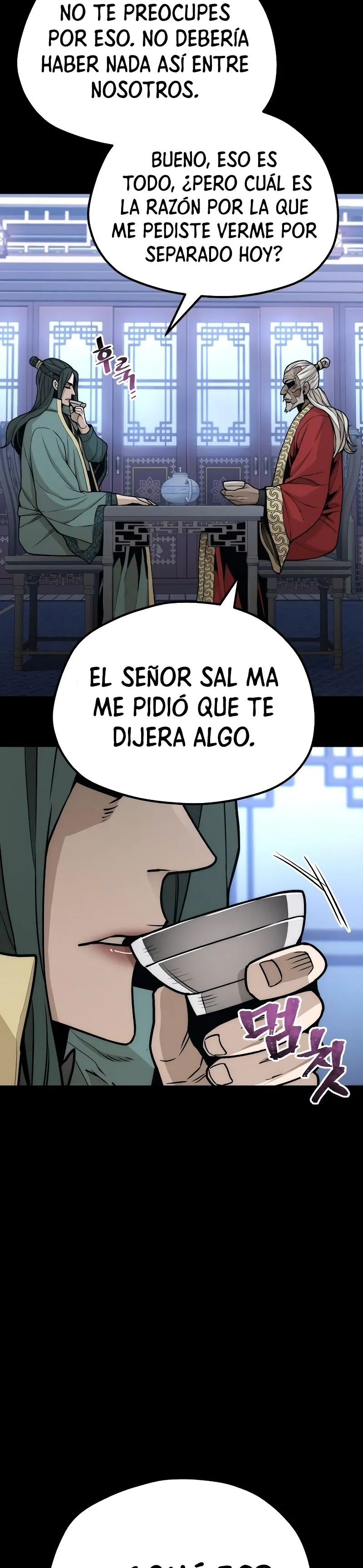 Simulación de cultivo del demonio celestial Capítulo 55 en Línea - página 63