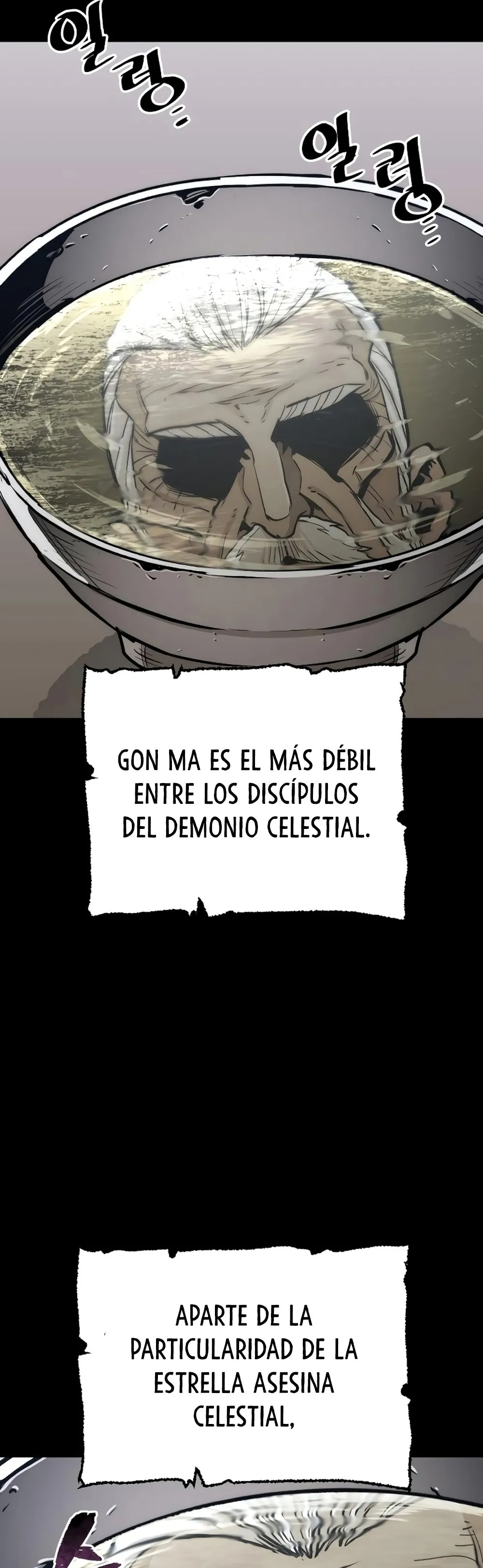 Simulación de cultivo del demonio celestial Capítulo 56 en Línea - página 12