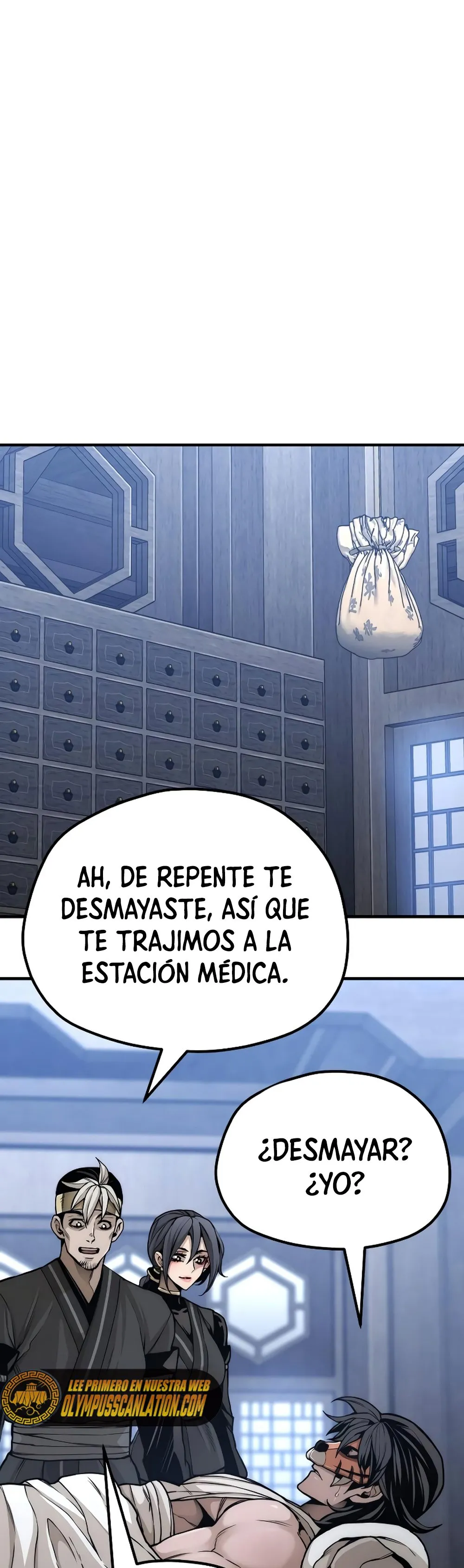 Simulación de cultivo del demonio celestial Capítulo 56 en Línea - página 33