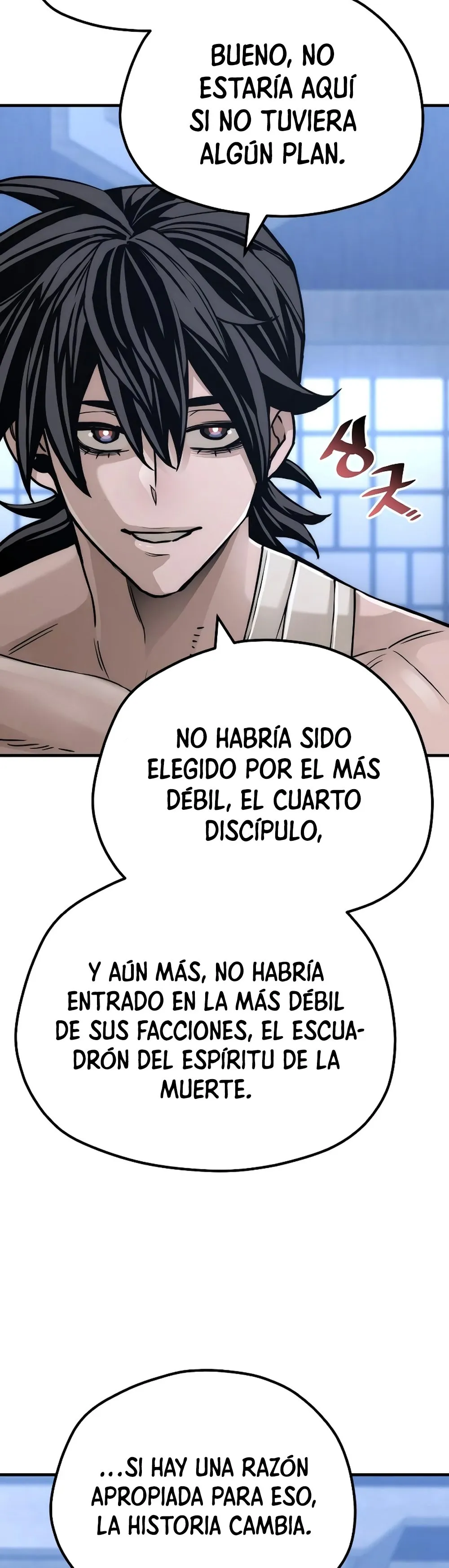 Simulación de cultivo del demonio celestial Capítulo 56 en Línea - página 49
