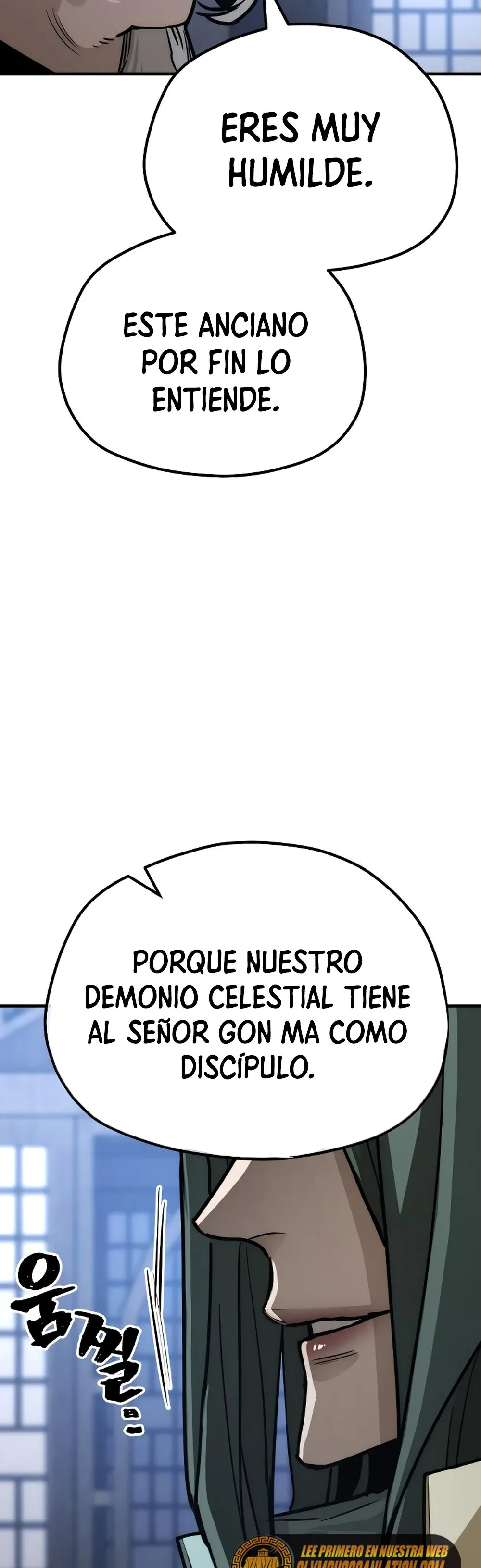 Simulación de cultivo del demonio celestial Capítulo 56 en Línea - página 81