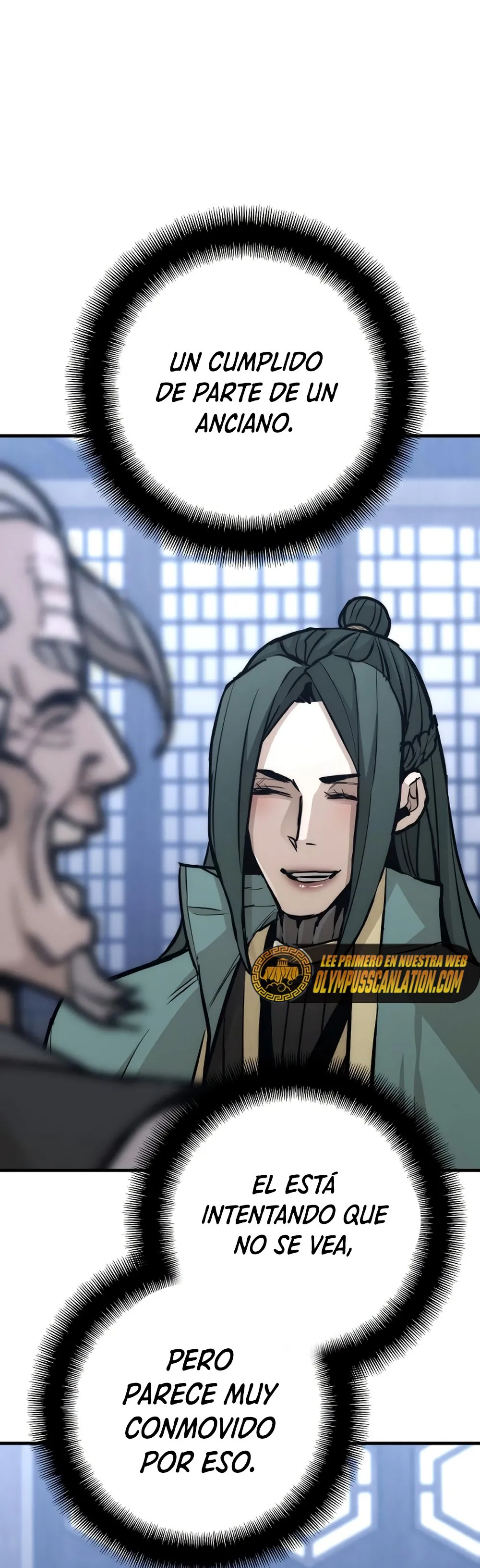 Simulación de cultivo del demonio celestial Capítulo 56 en Línea - página 83