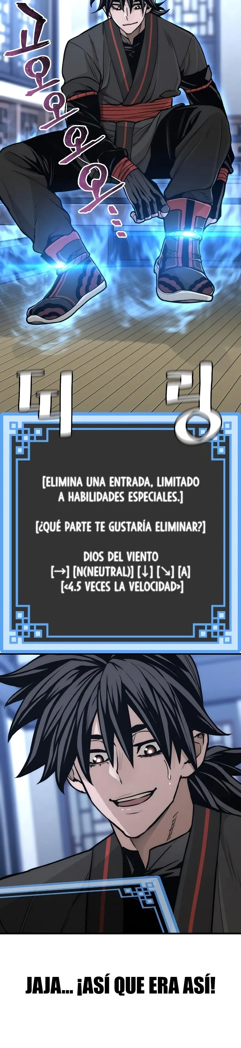 Simulación de cultivo del demonio celestial Capítulo 57 en Línea - página 30