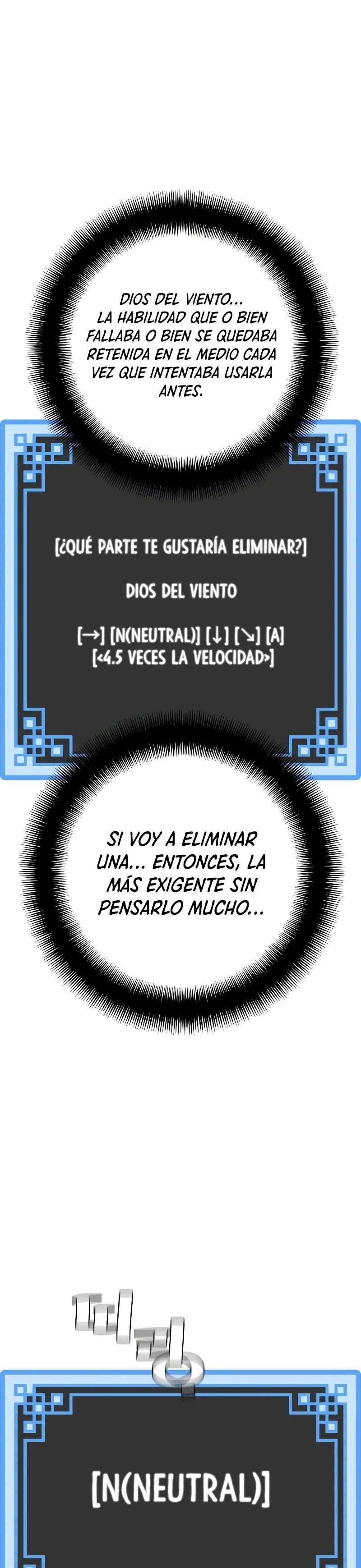 Simulación de cultivo del demonio celestial Capítulo 57 en Línea - página 31