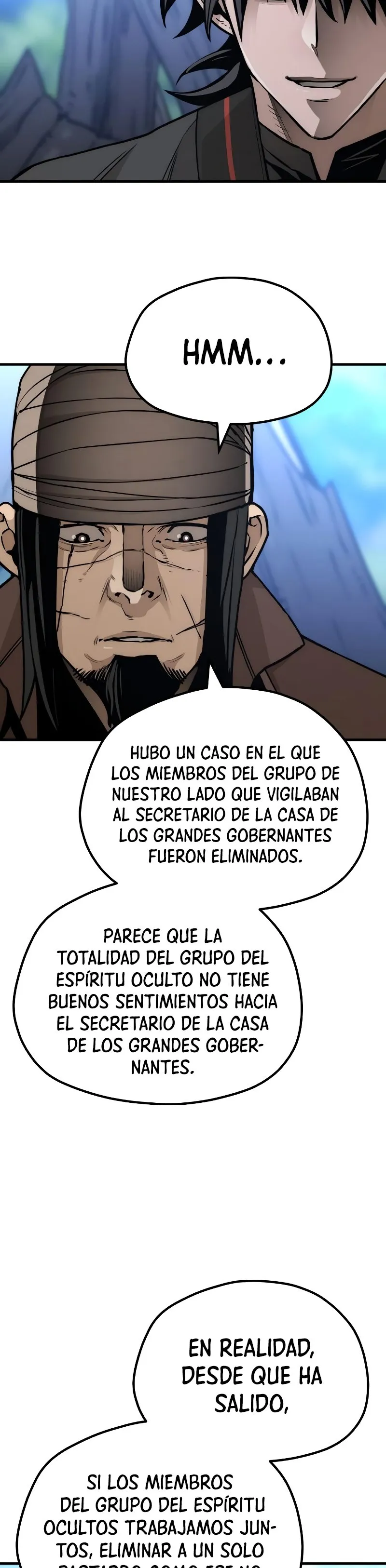Simulación de cultivo del demonio celestial Capítulo 57 en Línea - página 56