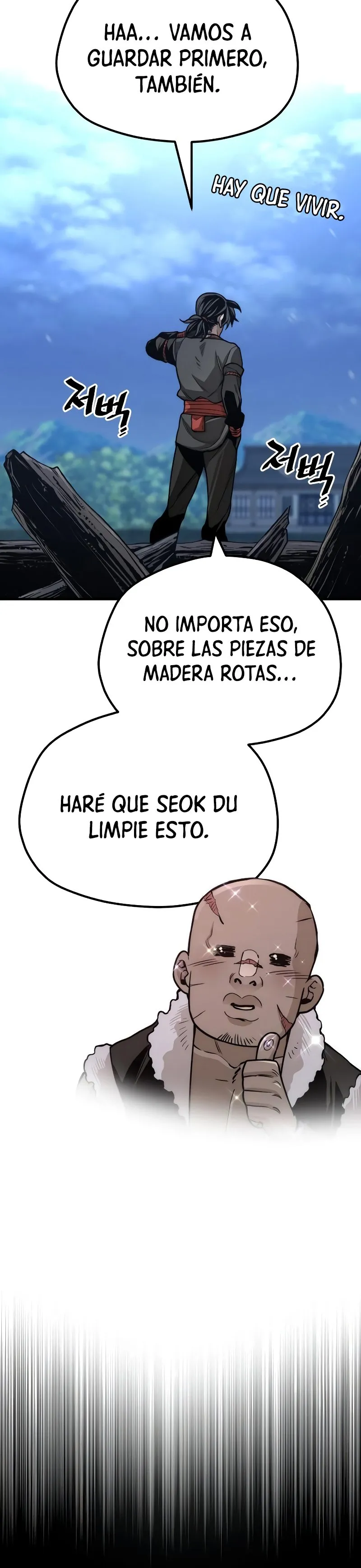 Simulación de cultivo del demonio celestial Capítulo 57 en Línea - página 61
