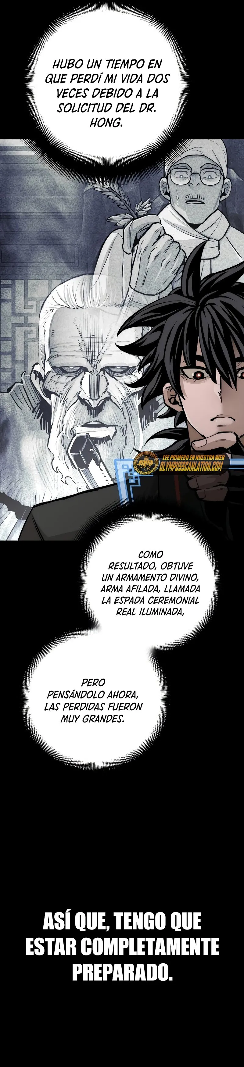 Simulación de cultivo del demonio celestial Capítulo 58 en Línea - página 26