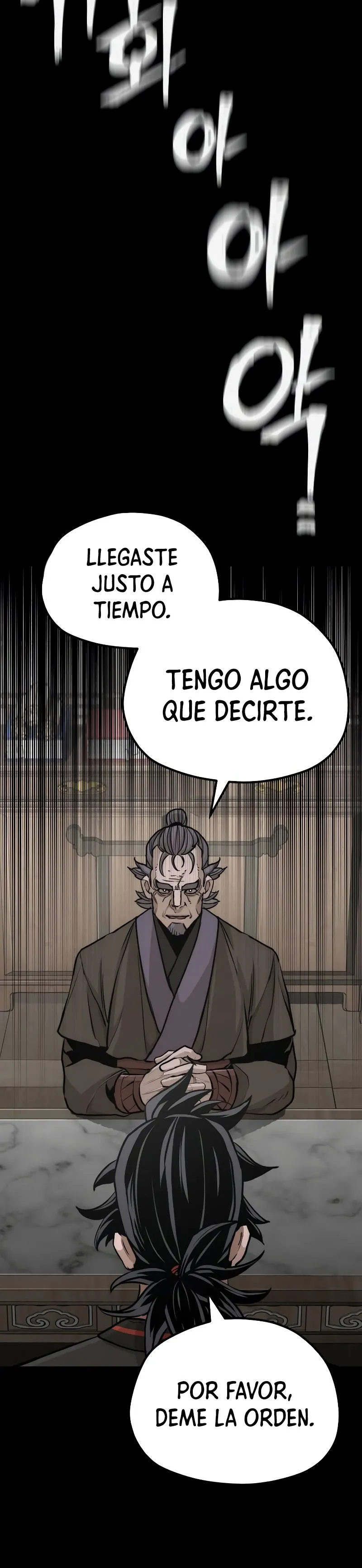 Simulación de cultivo del demonio celestial Capítulo 58 en Línea - página 29