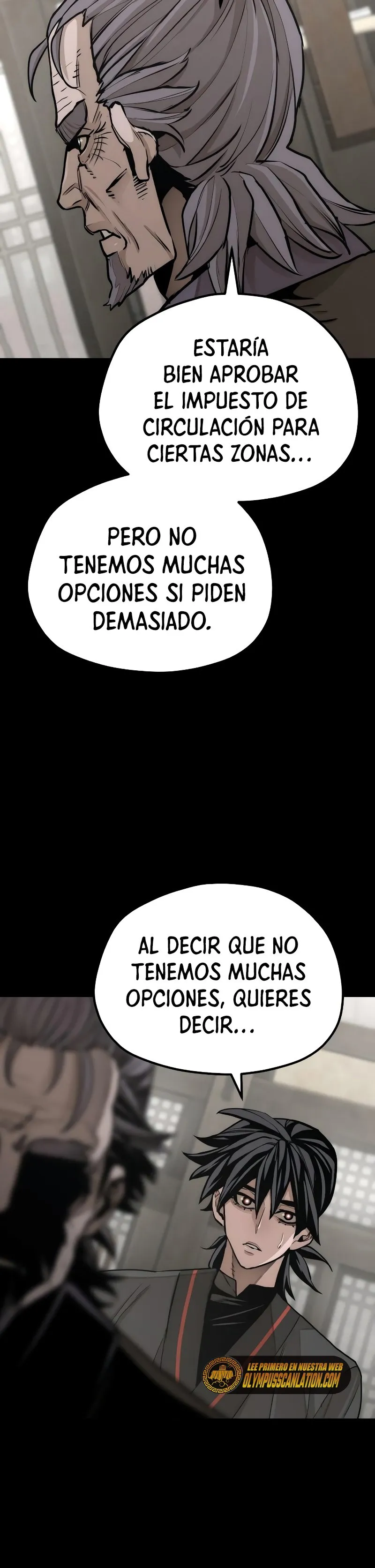 Simulación de cultivo del demonio celestial Capítulo 58 en Línea - página 36