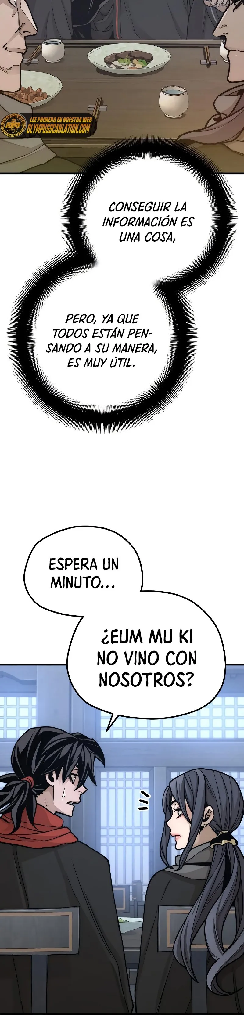 Simulación de cultivo del demonio celestial Capítulo 58 en Línea - página 53