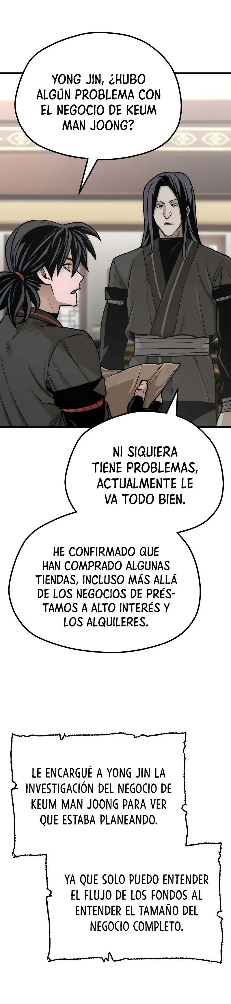 Simulación de cultivo del demonio celestial Capítulo 58 en Línea - página 71