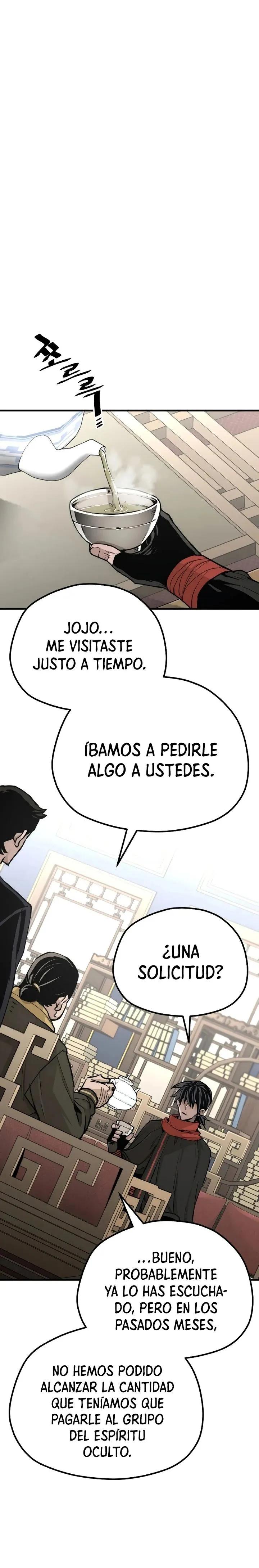 Simulación de cultivo del demonio celestial Capítulo 59 en Línea - página 13