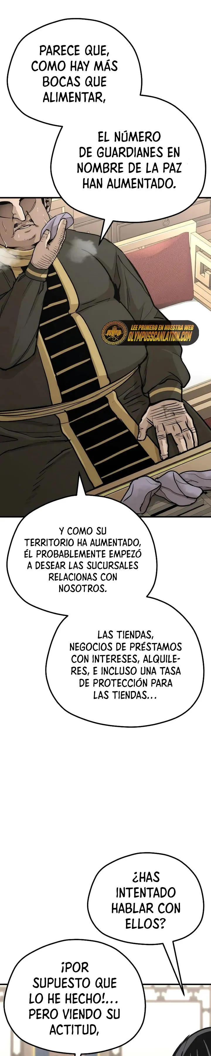 Simulación de cultivo del demonio celestial Capítulo 59 en Línea - página 17