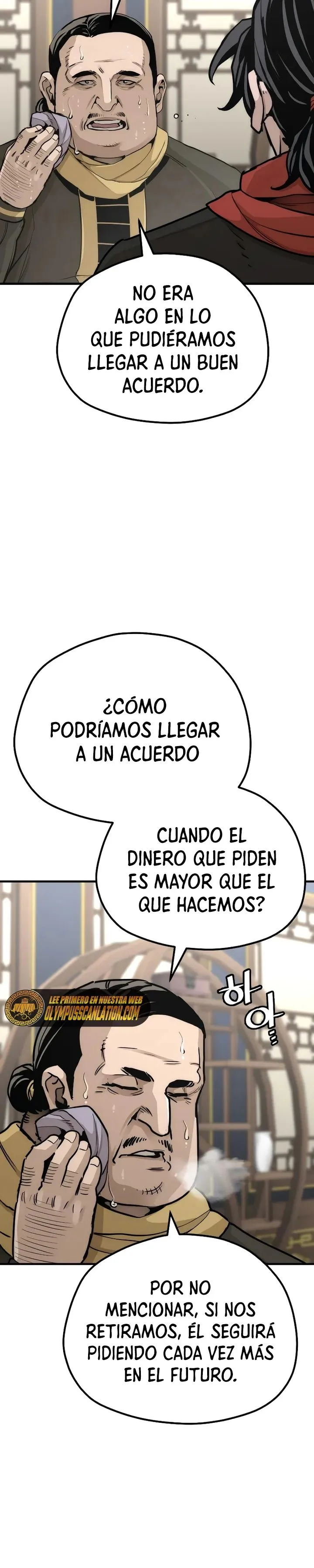 Simulación de cultivo del demonio celestial Capítulo 59 en Línea - página 18