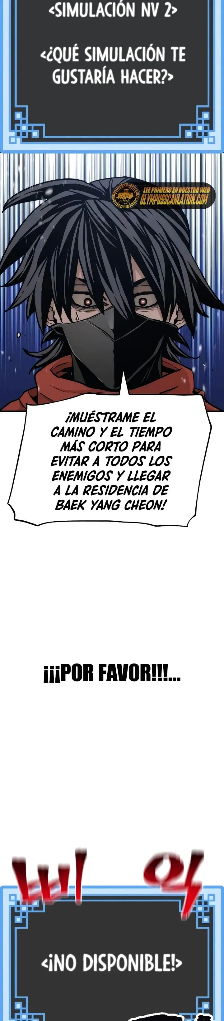 Simulación de cultivo del demonio celestial Capítulo 59 en Línea - página 57