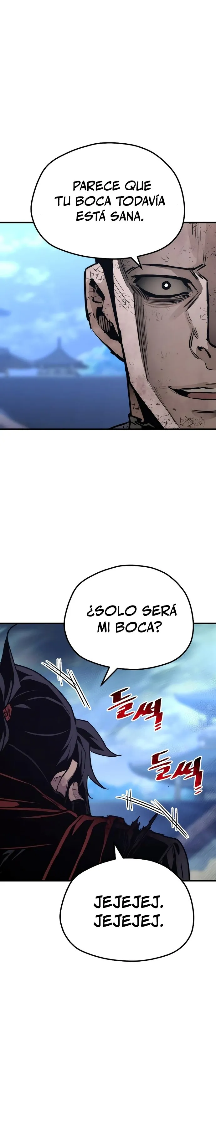 Simulación de cultivo del demonio celestial Capítulo 63 en Línea - página 11