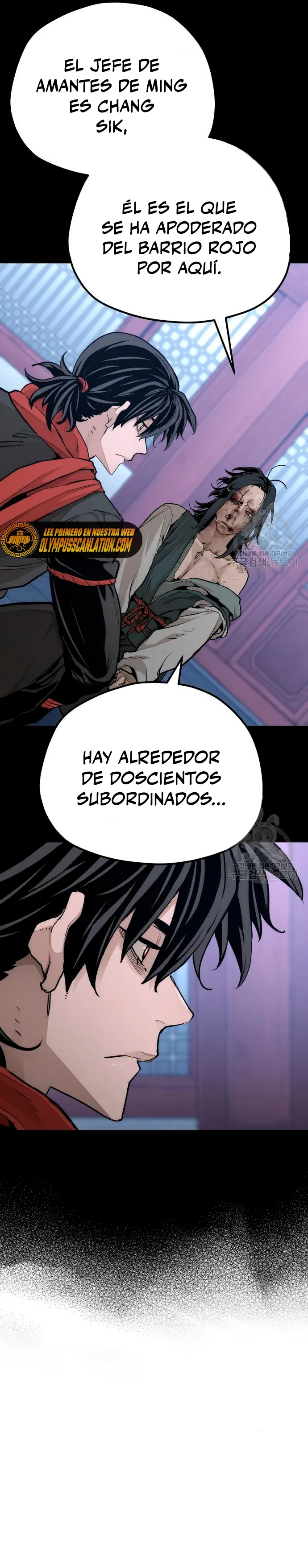 Simulación de cultivo del demonio celestial Capítulo 66 en Línea - página 7