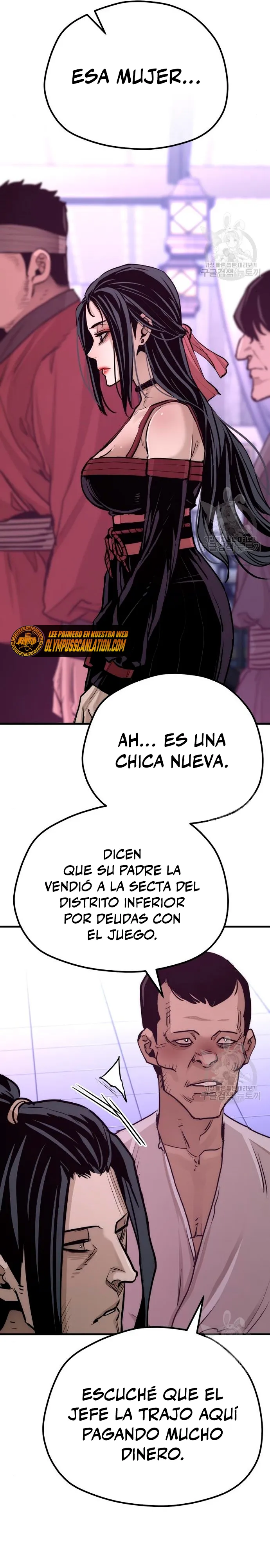 Simulación de cultivo del demonio celestial Capítulo 66 en Línea - página 13
