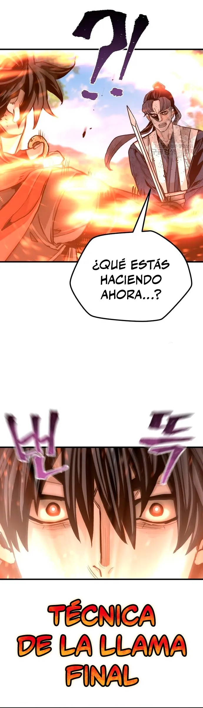 Simulación de cultivo del demonio celestial Capítulo 70 en Línea - página 20